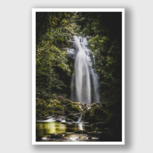 THE COLST WATERFALL 2