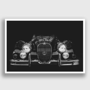 1959 JAGUAR XK 150 SE