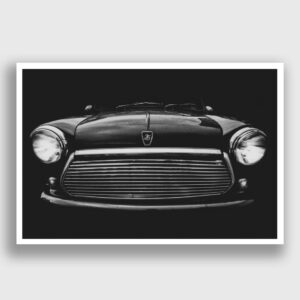 1994 MINI 35 ROVER
