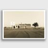Masseria,a fine art photography piece showcasing the rustic charm of Puglia’s landscape. Giacomo Giannelli fine art