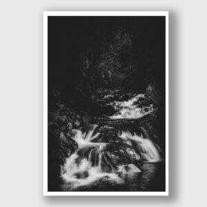 THE LOST WATERFALL 3